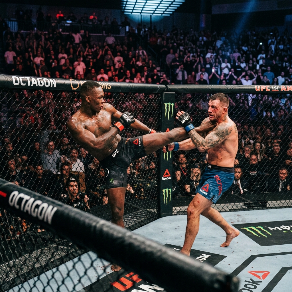 Rohan Sharma vs. Kabir Ali