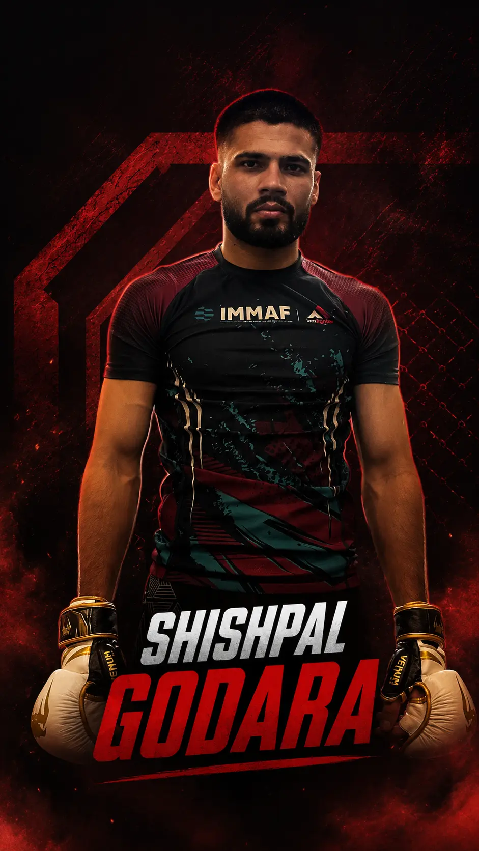 Shishpal Godara